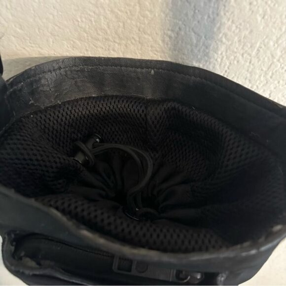 Lululemon All Set Mini Black Bucket - Picture 11 of 11